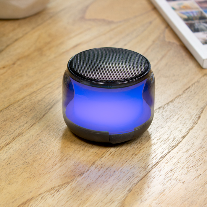Parlante bluetooth "JELLY"