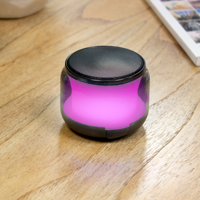 Parlante bluetooth "JELLY"