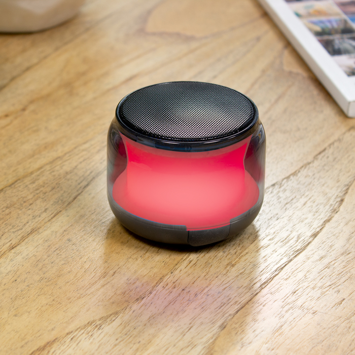 Parlante bluetooth "JELLY"