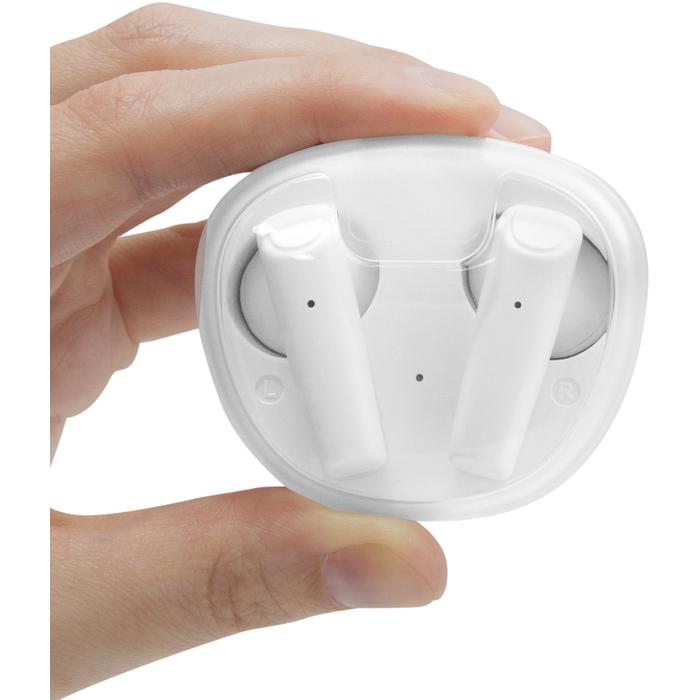 Auriculares bluetooth "SHELL"