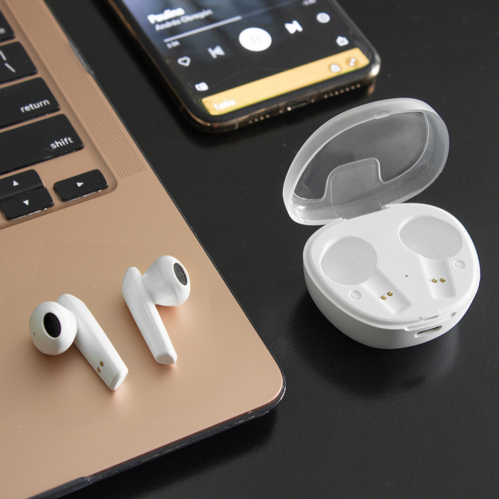 Auriculares bluetooth "SHELL"