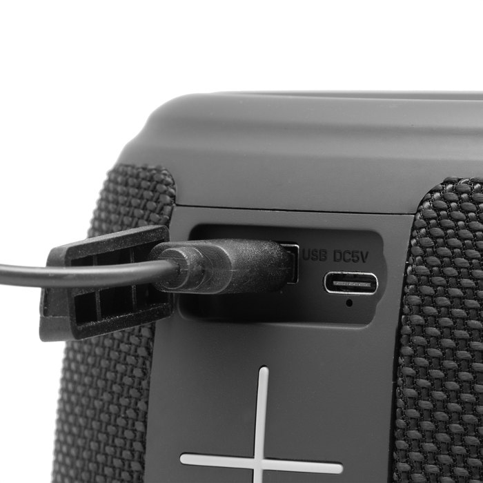 Parlante bluetooth "DANCE"