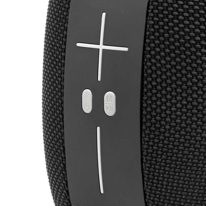 Parlante bluetooth "DANCE"