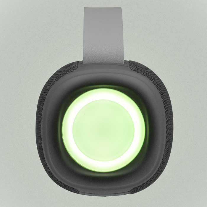 Parlante bluetooth "DANCE"