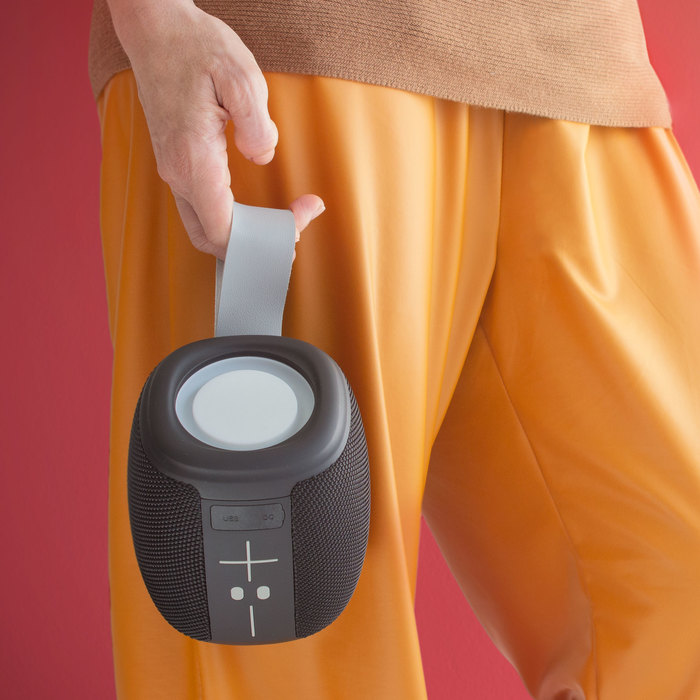 Parlante bluetooth "DANCE"