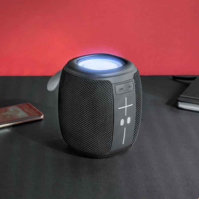 Parlante bluetooth "DANCE"