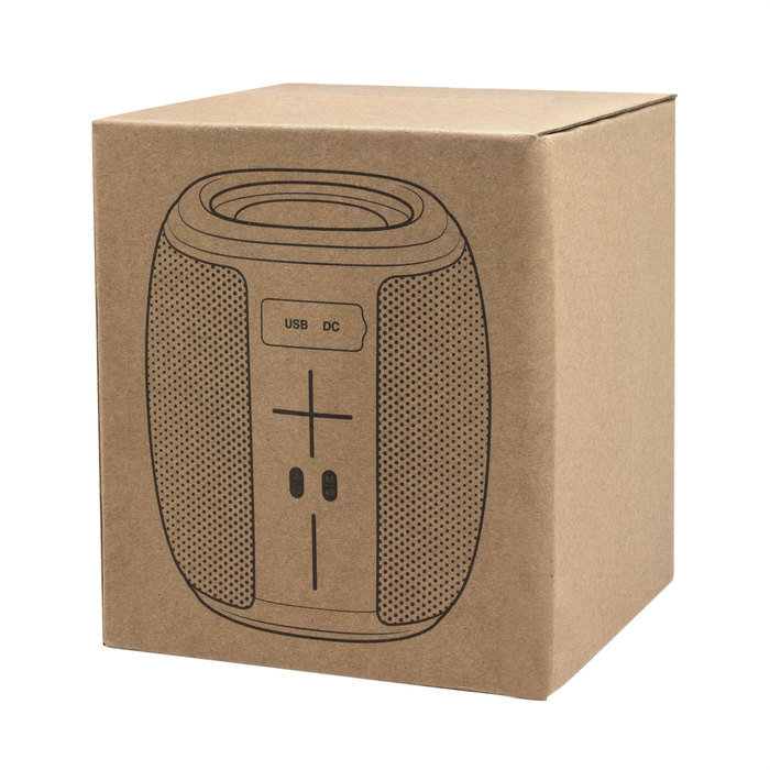 Parlante bluetooth "DANCE"