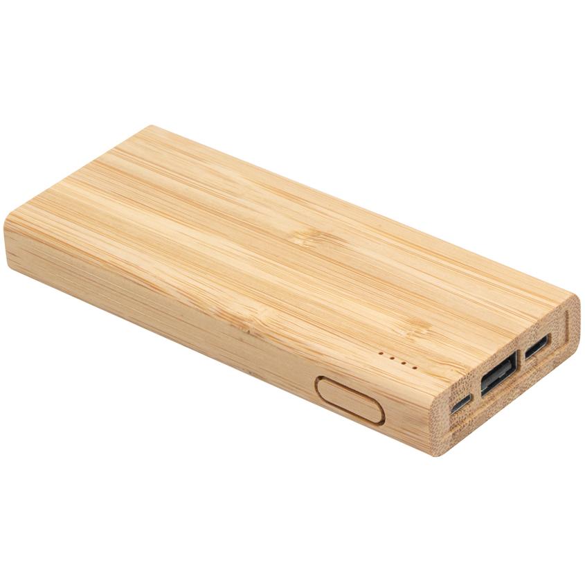 Power bank "BAMBPOWER"