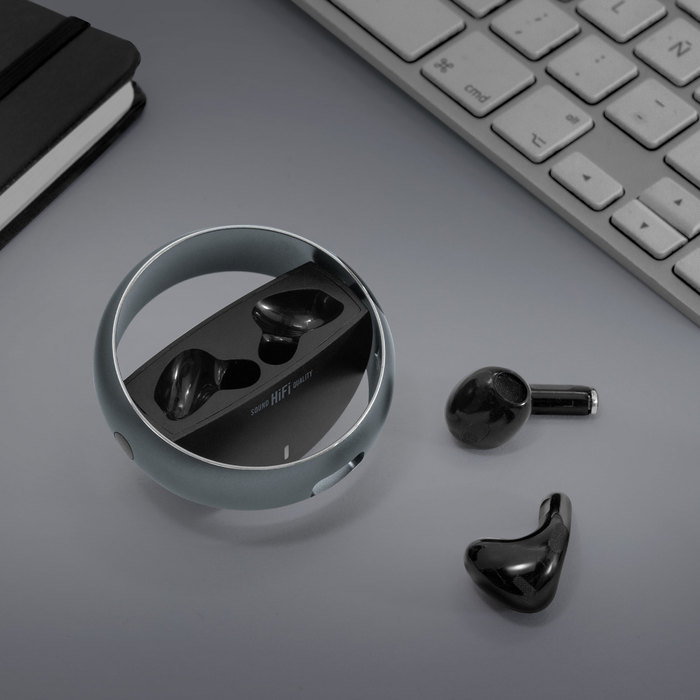 Auriculares bluetooth "MOJI"