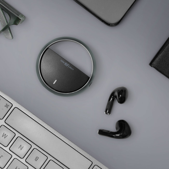 Auriculares bluetooth "MOJI"