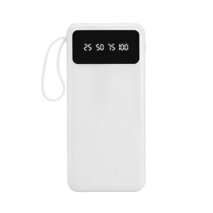 Power Bank multipuerto "MICHIGAN"