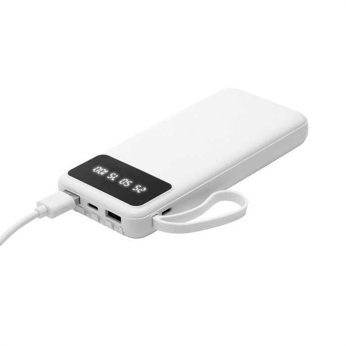 Power Bank multipuerto "MICHIGAN"