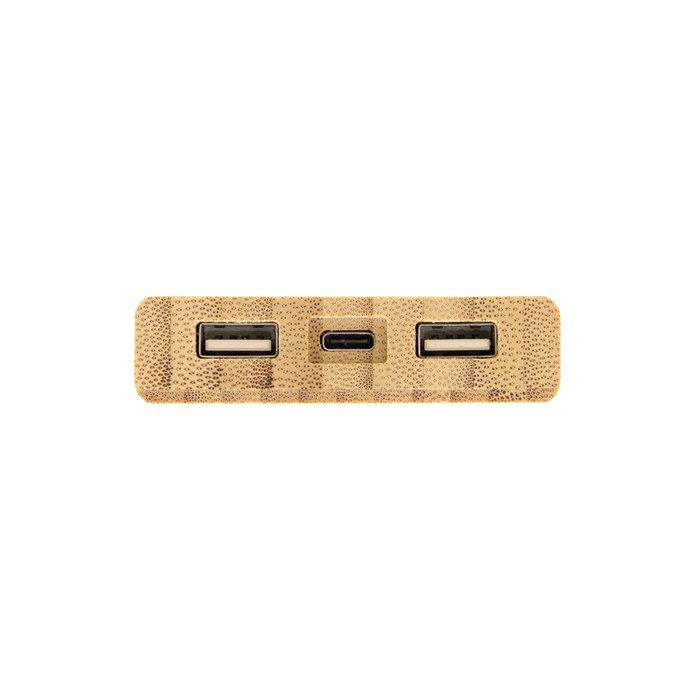 Power Bank "BAMBPOWER 2"