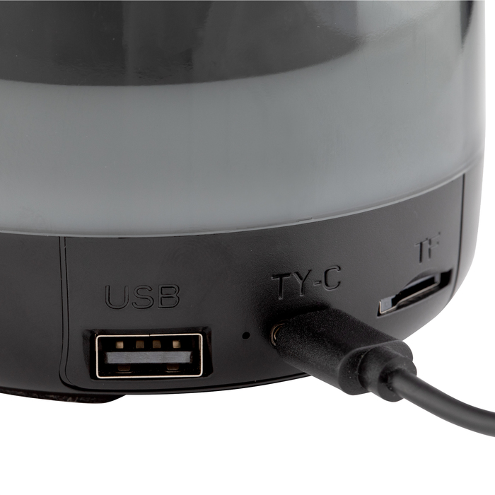 Parlante bluetooth "FONOLA"