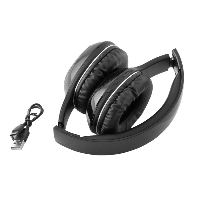 Auriculares bluetooth "BAND"