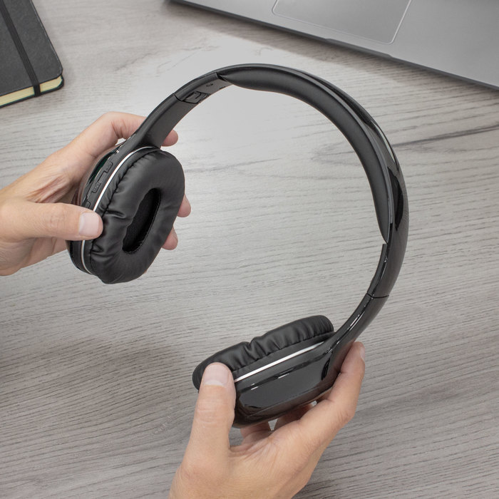 Auriculares bluetooth "BAND"