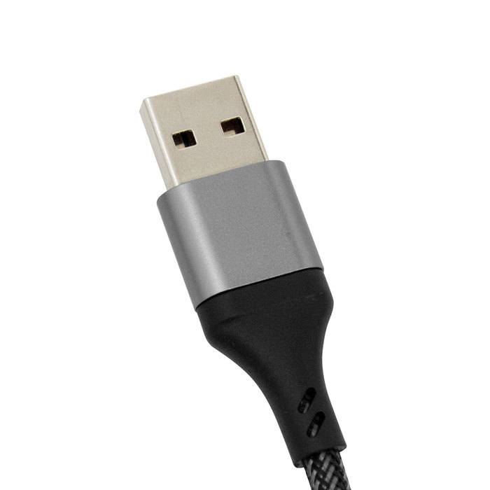Cable de carga rápida "SPIDY"