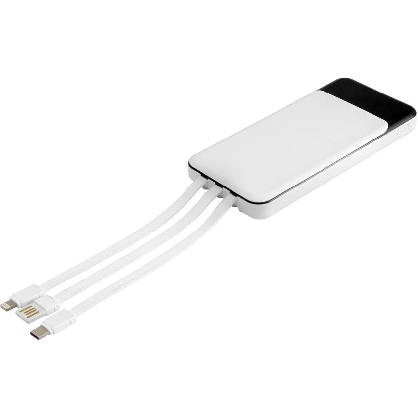 Power Bank multipuerto "ATLANTA"