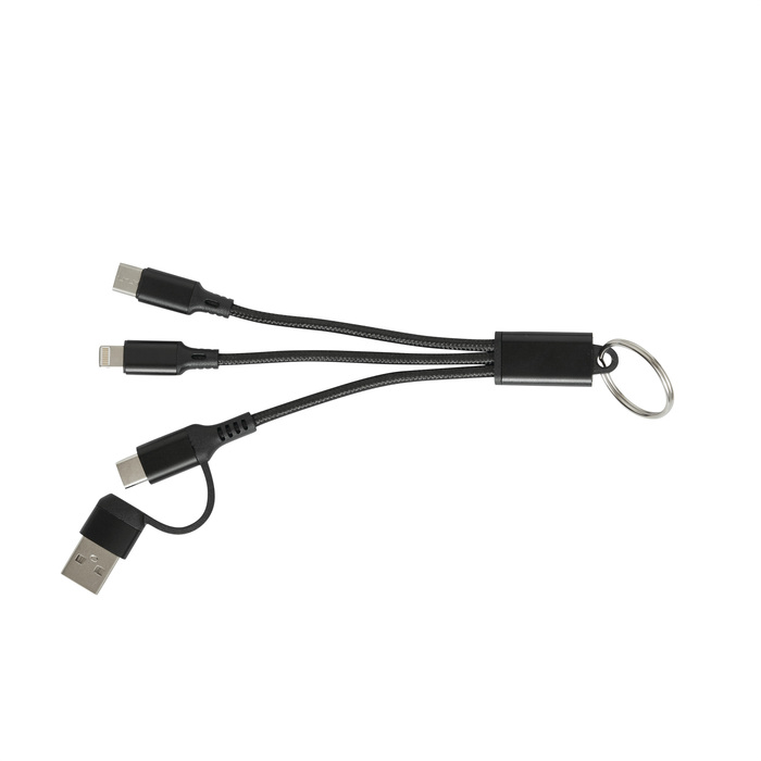 Cable de carga "UNIKEY"