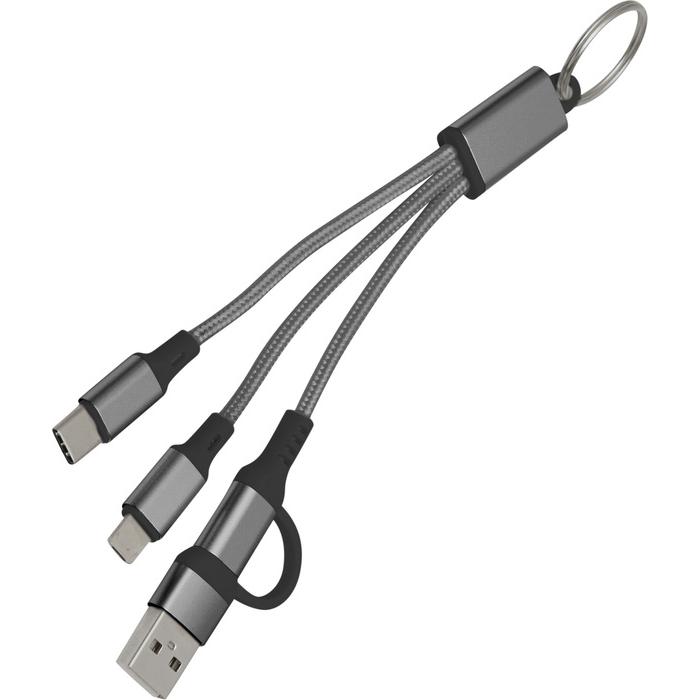Cable de carga "UNIKEY"