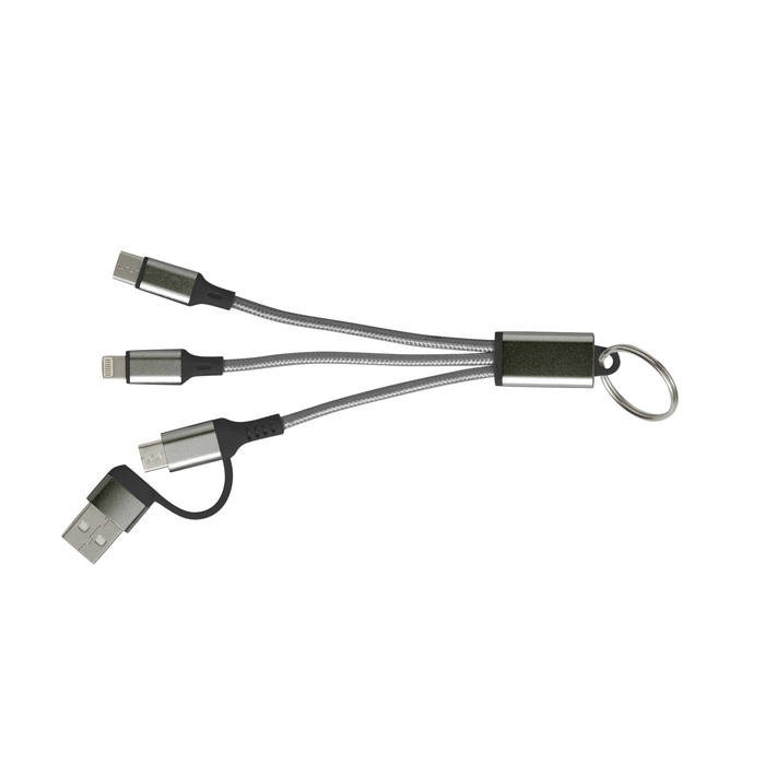 Cable de carga "UNIKEY"
