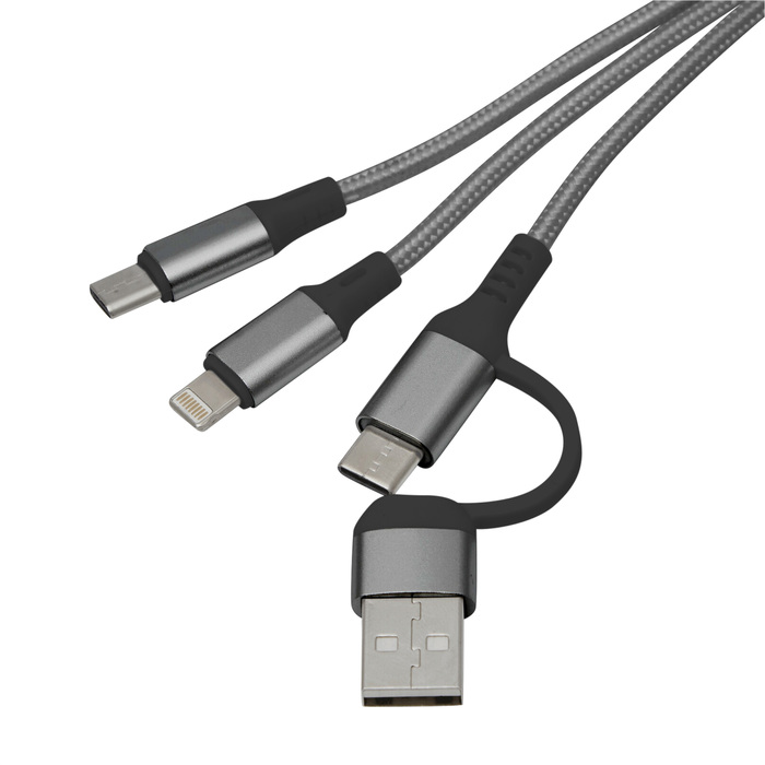 Cable de carga "UNIKEY"
