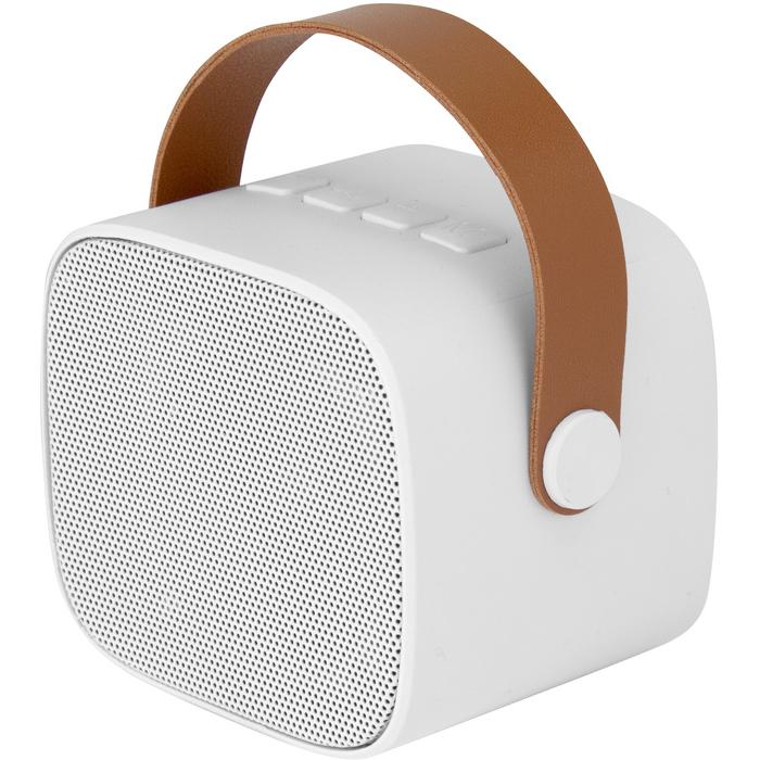 Parlante bluetooth "ELVIS"