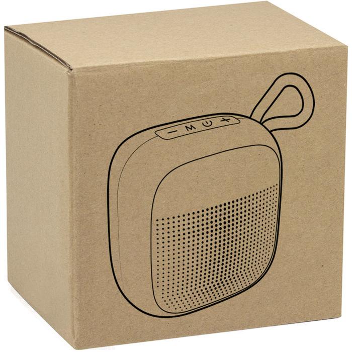 Parlante bluetooth "BIT"