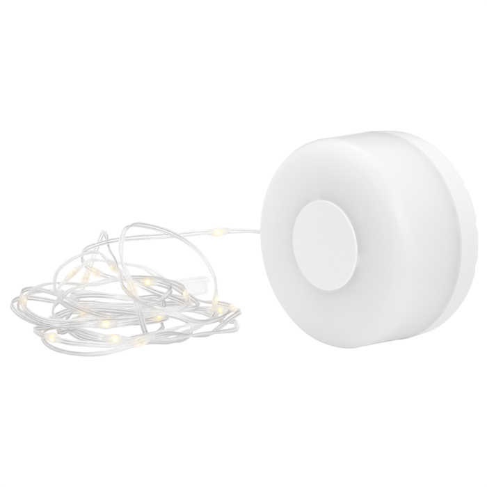 Guirnalda de luces led "RADIANT"