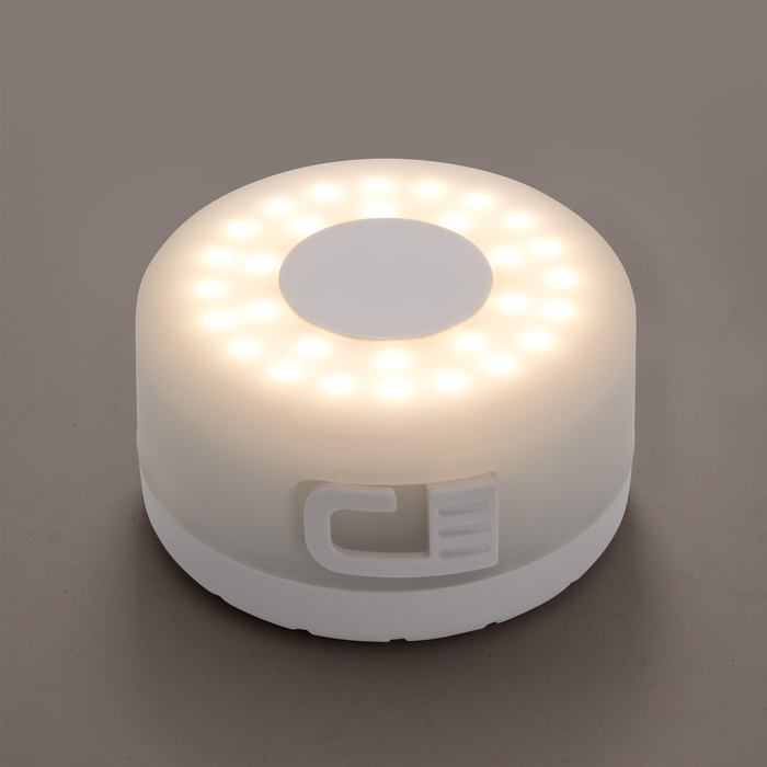 Guirnalda de luces led "RADIANT"