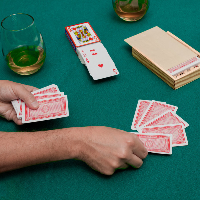 Set de juegos "PLAYER 2"