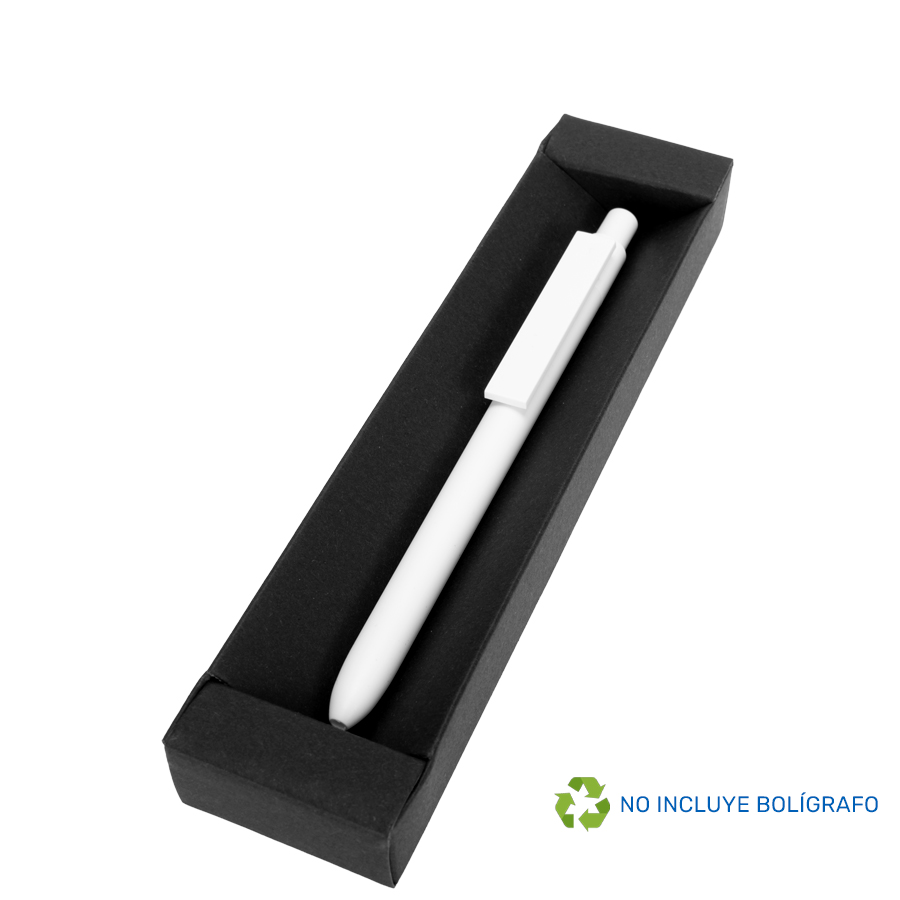 Estuche Porta-Lápiz o Bolígrafo