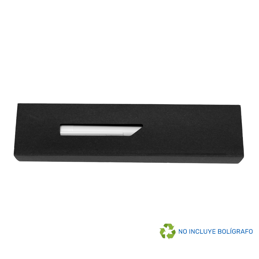 Estuche Porta-Lápiz o Bolígrafo