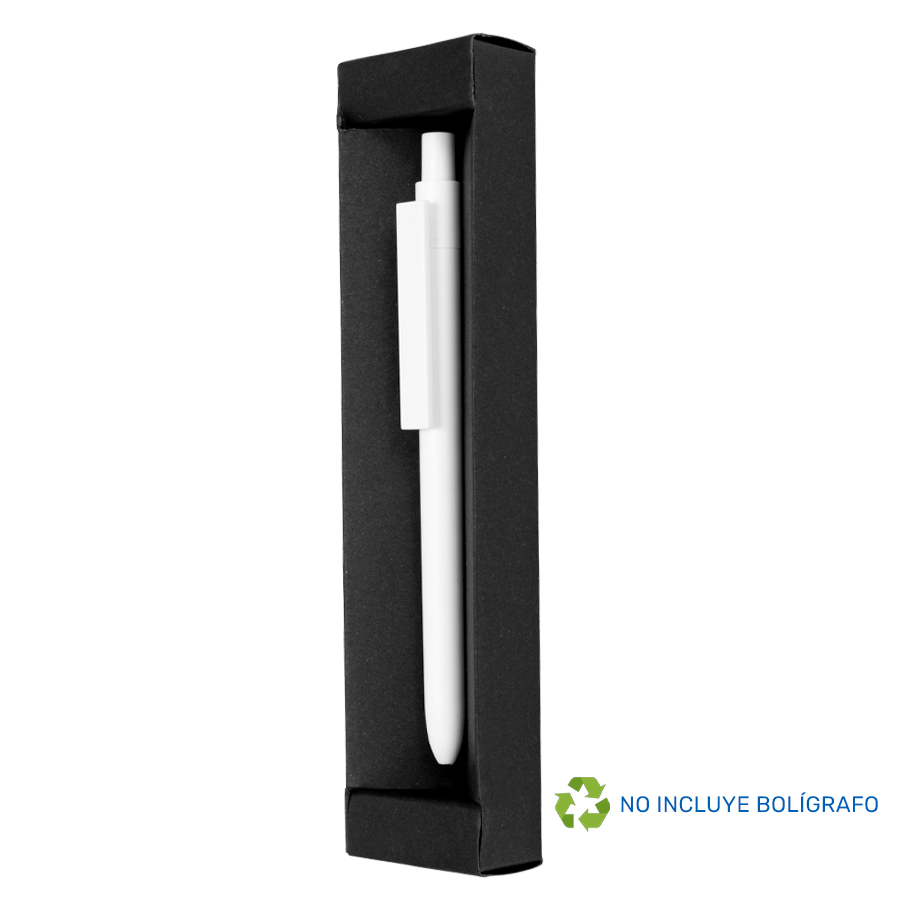 Estuche Porta-Lápiz o Bolígrafo