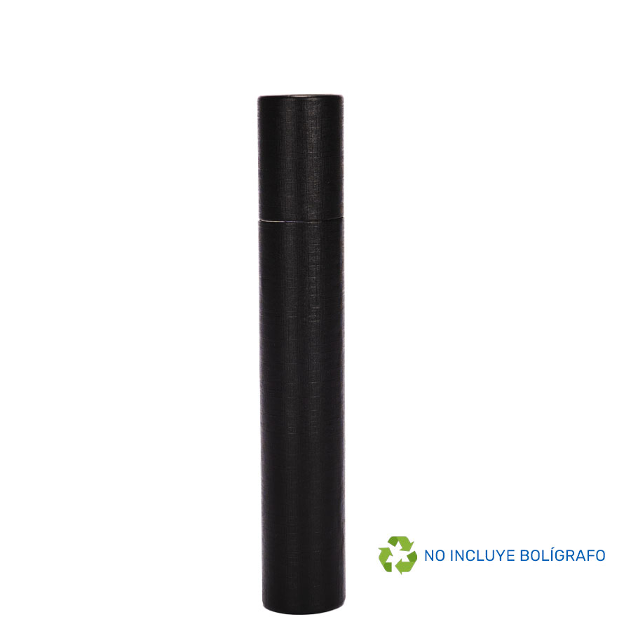 Tubo Porta-Lápiz o Bolígrafo