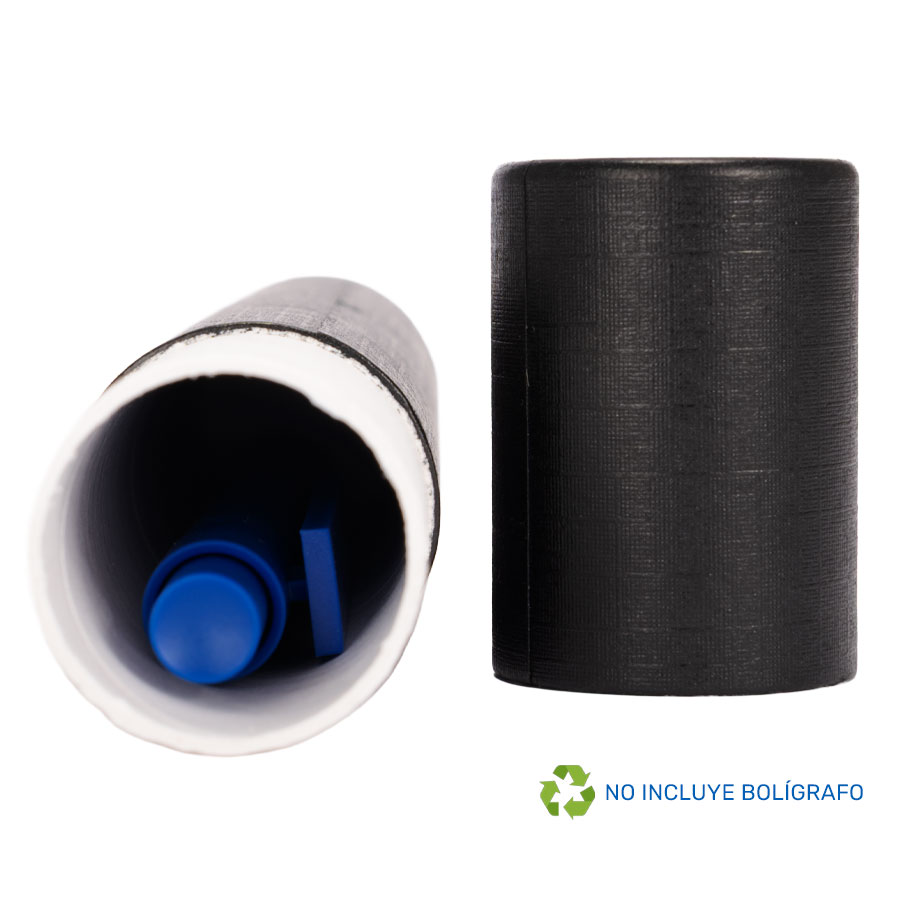 Tubo Porta-Lápiz o Bolígrafo