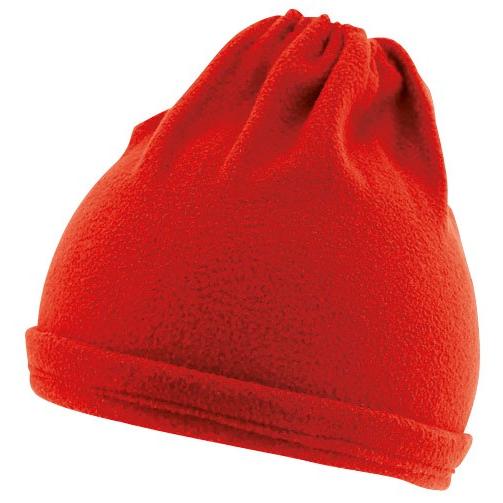 Cuello Alto de Polar Anti-peeling