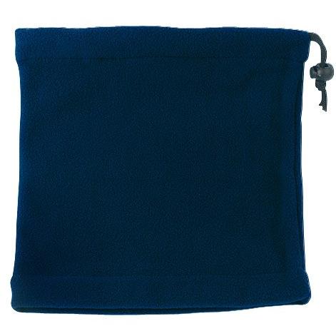 Cuello Alto de Polar Anti-peeling