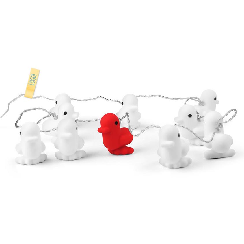 GUIRNALDA CANAR LED STRING