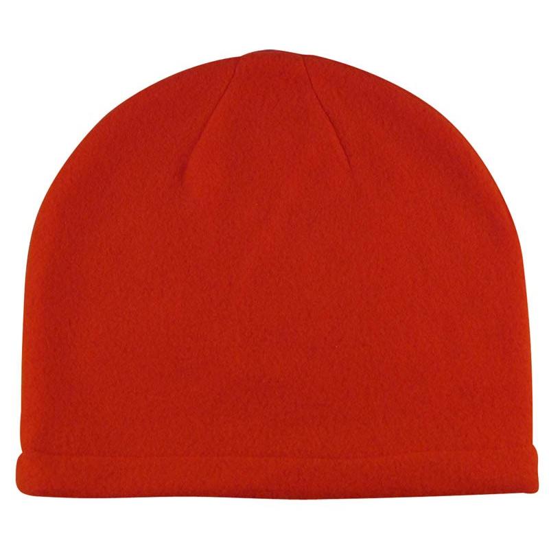 Gorro de Polar Anti-peeling