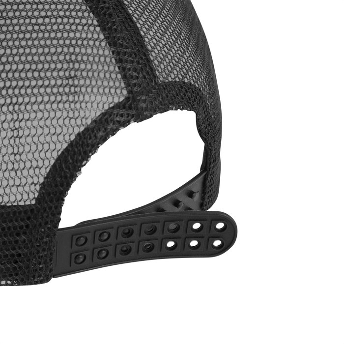 Gorra "TRAC"