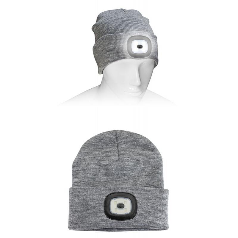 Gorro LED Los 33