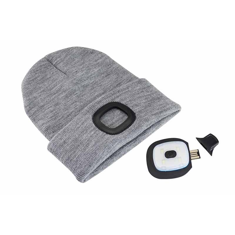 Gorro LED Los 33
