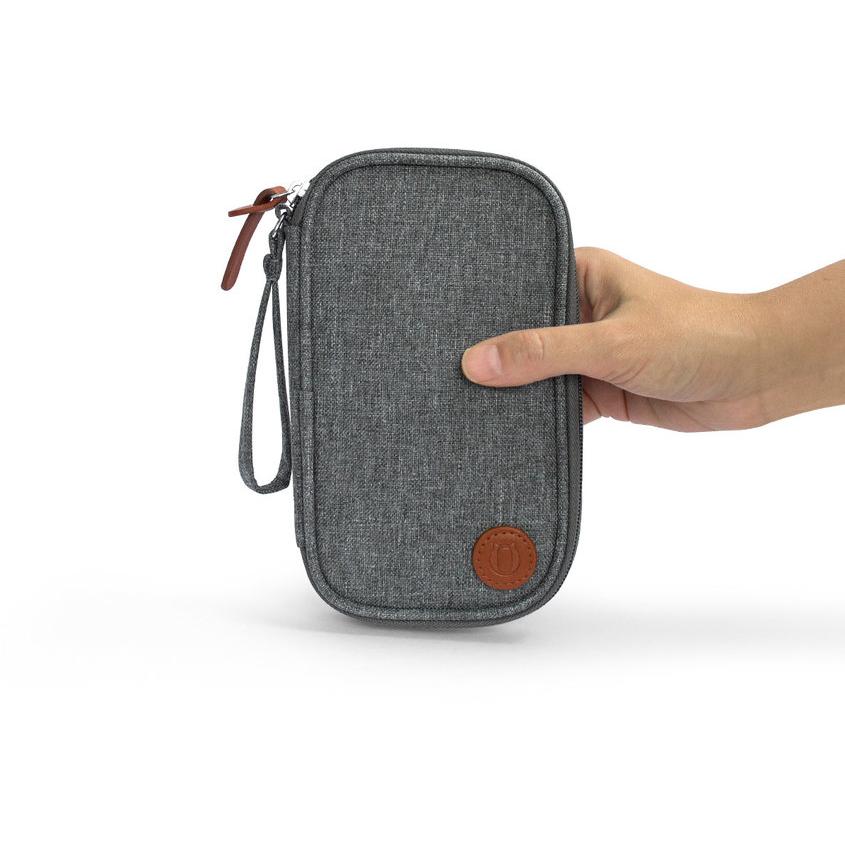 PORTACABLES U-CELL