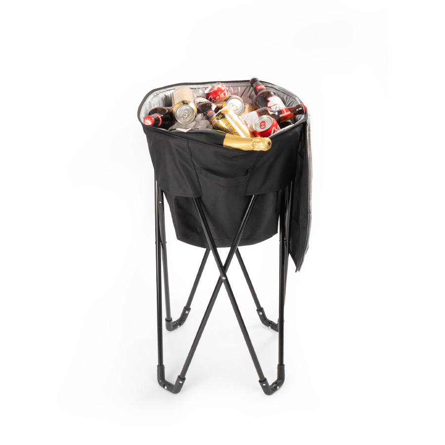 Cooler con patas "PATAGONIA" 50L