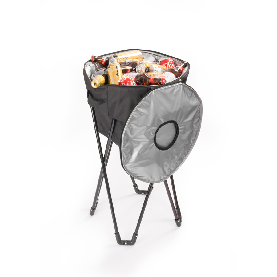 Cooler con patas "PATAGONIA" 50L