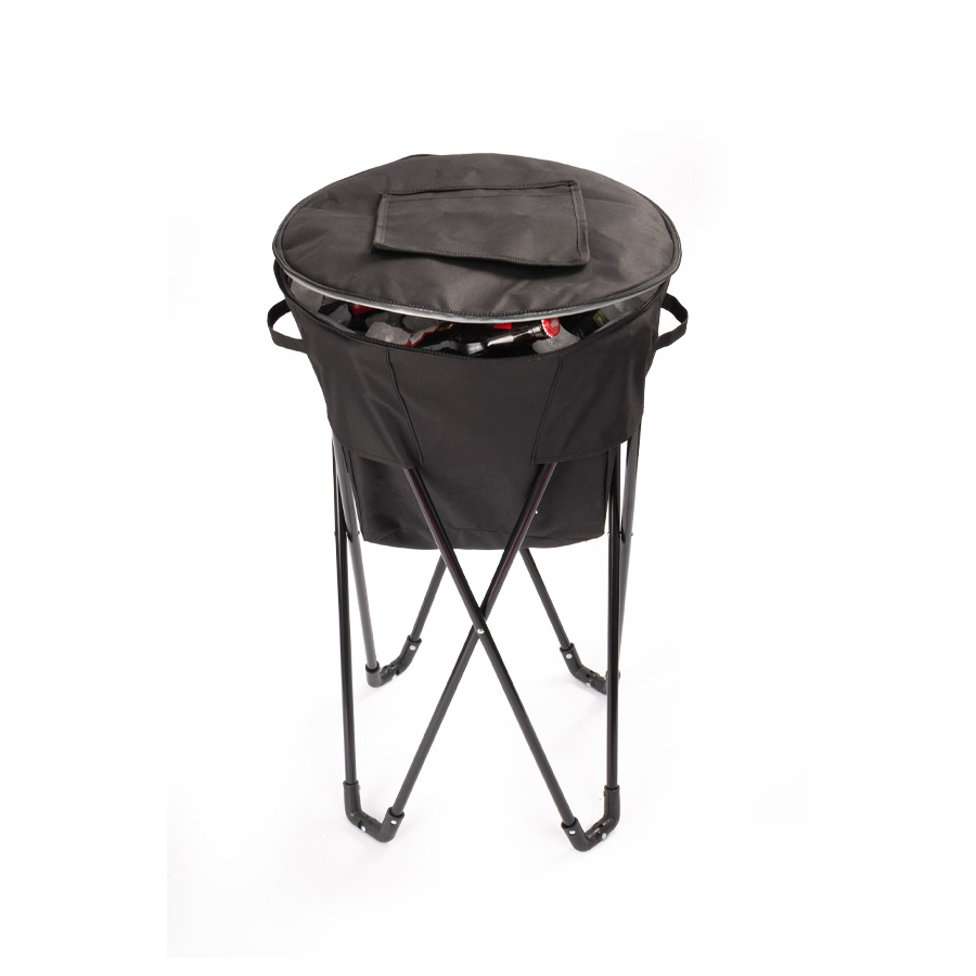 Cooler con patas "PATAGONIA" 50L