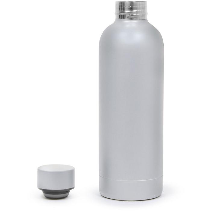 BOTELLA TÉRMICA "INOX"