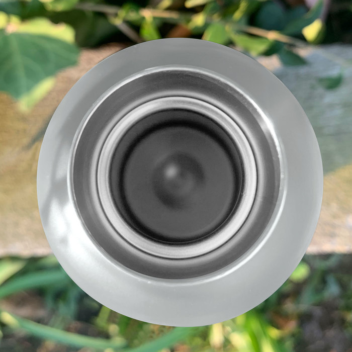 BOTELLA TÉRMICA "INOX"