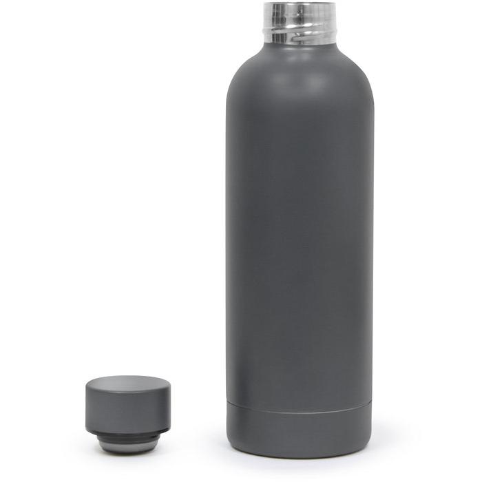 BOTELLA TÉRMICA "INOX"